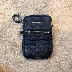 MZ Wallace MICRO CROSBY